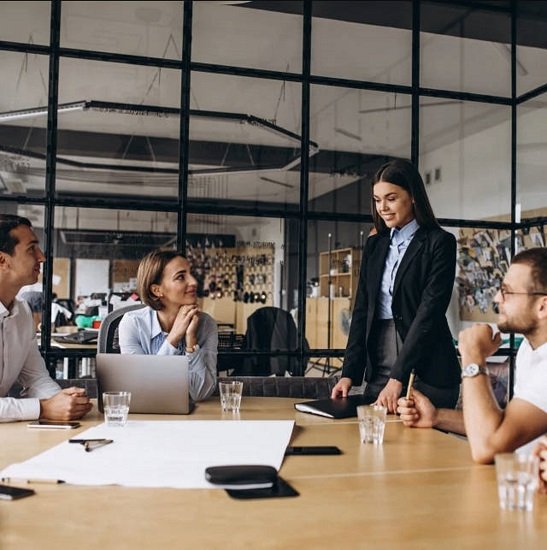 Business Analysis Services