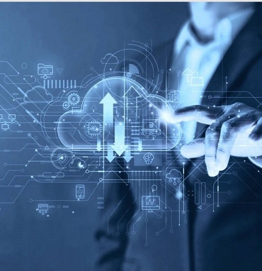 Cloud Application Development