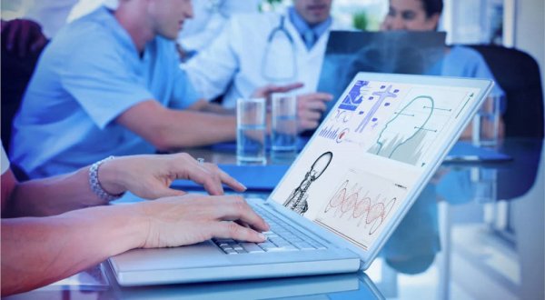 Data Visualization Services & Consulting